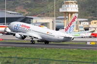 Nacho Rodriguez - Canary Islands Spotting. Click to see full size photo
