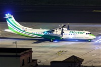 Javier de la Cruz - CANARY ISLANDS SPOTTING. Click to see full size photo
