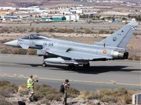 Florencio Martn Melin - Lanzarote Spotters. Click to see full size photo