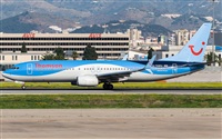 Ismael -Costa del Sol Spotters- (Fuengirola). Click to see full size photo