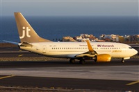 Saimon J Rodriguez   -   Canary Islands Spotting. Haz click para ampliar
