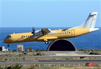 ©Alejandro H.L - Gran Canaria Spotters. Click to see full size photo ©Alejandro H.L - Gran Canaria Spotters. Click to see full size photo