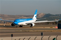 Miguel Martin Cordeiro - Iberian Spotters. Haz click para ampliar