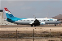 Florencio Martn Melin - Lanzarote Spotters. Click to see full size photo