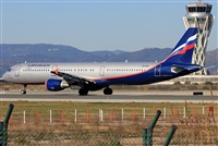 Jose Bornay - Spotters Barcelona - El Prat. Haz click para ampliar