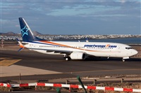 Florencio Martn Melin - Lanzarote Spotters. Click to see full size photo
