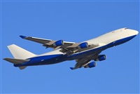 Jose Bornay - Spotters Barcelona - El Prat. Haz click para ampliar