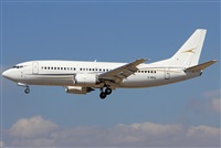 Jose Bornay - Spotters Barcelona - El Prat. Haz click para ampliar