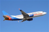 Jordi Rull Dalmau.Spotters BCN-El Prat. Click to see full size photo