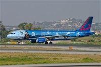 Justo Miguel Prieto. ( Malaga Spotters). Haz click para ampliar