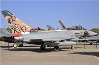 Gabriele Fontana - Tuscan Aviation. Click to see full size photo