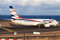 Florencio Martn Melin - Lanzarote Spotters. Click to see full size photo
