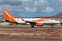 Florencio Martn Melin - Lanzarote Spotters. Click to see full size photo