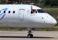 Carlos Gonzlez Almuia/Spotters LEVX-VGO. Click to see full size photo