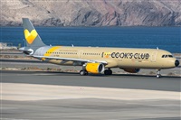 Adolfo Bento - Gran Canaria Spotters. Haz click para ampliar