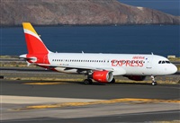 ©Alejandro H.L - Gran Canaria Spotters. Click to see full size photo ©Alejandro H.L - Gran Canaria Spotters. Click to see full size photo