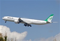 Jordi Rull Dalmau.Spotters BCN-El Prat. Click to see full size photo