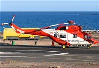 ©Alejandro H.L - Gran Canaria Spotters. Click to see full size photo ©Alejandro H.L - Gran Canaria Spotters. Click to see full size photo