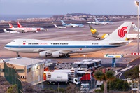Javier de la Cruz - CANARY ISLANDS SPOTTING. Click to see full size photo