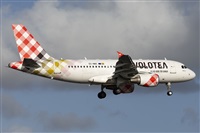 Florencio Martn Melin - Lanzarote Spotters. Click to see full size photo