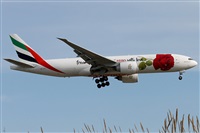 Mateo J Medina -Spotters Barcelona - El Prat. Haz click para ampliar