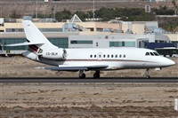 Alfonso Sols - Asociacin Canary Islands Spotting. Haz click para ampliar