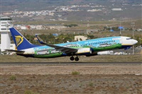 Miguel A. gueda Rguez.  (CANARY ISLANDS SPOTTING). Click to see full size photo
