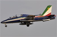Gabriele Fontana - Tuscan Aviation. Haz click para ampliar