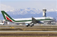 Gabriele Fontana - Tuscan Aviation. Click to see full size photo