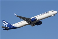 Jorge Medina - Spotters Barcelona - El Prat. Click to see full size photo