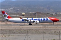 Miguel A. gueda Rguez.  (CANARY ISLANDS SPOTTING). Click to see full size photo
