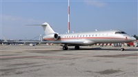 Gabriele Fontana - Tuscan Aviation. Click to see full size photo