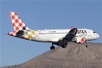 Florencio Martn Melin - Lanzarote Spotters. Click to see full size photo