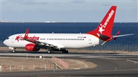 Florencio Martn Melin - Lanzarote Spotters. Click to see full size photo