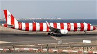 Florencio Martn Melin - Lanzarote Spotters. Click to see full size photo