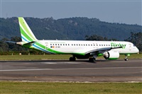 Yago Ortiz - Corua Spotters. Click to see full size photo