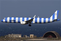 Adolfo Bento - Gran Canaria Spotters. Click to see full size photo