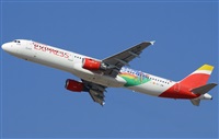 Francisco Garcia Romero - LPA. Spotter.. Haz click para ampliar