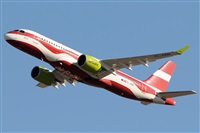Gabriele Fontana - Tuscan Aviation. Click to see full size photo