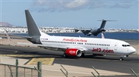 Florencio Martn Melin - Lanzarote Spotters. Haz click para ampliar