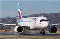 Jorge Medina - Spotters Barcelona - El Prat. Haz click para ampliar
