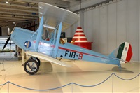 Gabriele Fontana - Tuscan Aviation. Click to see full size photo