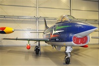 Gabriele Fontana - Tuscan Aviation. Haz click para ampliar