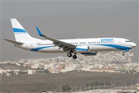 ©Adolfo Bento - Gran Canaria Spotters. Click to see full size photo ©Adolfo Bento - Gran Canaria Spotters. Click to see full size photo