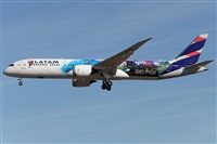 ©Jorge Medina - Spotters Barcelona - El Prat. Click to see full size photo ©Jorge Medina - Spotters Barcelona - El Prat. Click to see full size photo