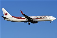 �Oscar Mart�nez spotter Barcelona el Prat. Click to see full size photo