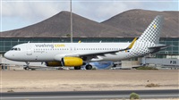 �Florencio Mart�n Meli�n - Lanzarote Spotters. Click to see full size photo