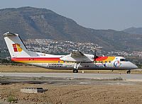 Manuel  LLama  -  Costa Del Sol Spotting Aviation. Click to see full size photo