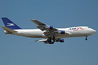 Sergio Morchn - Spotters Alliance. Click to see full size photo