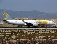 Manuel  LLama  -  Costa Del Sol Spotting Aviation. Click to see full size photo